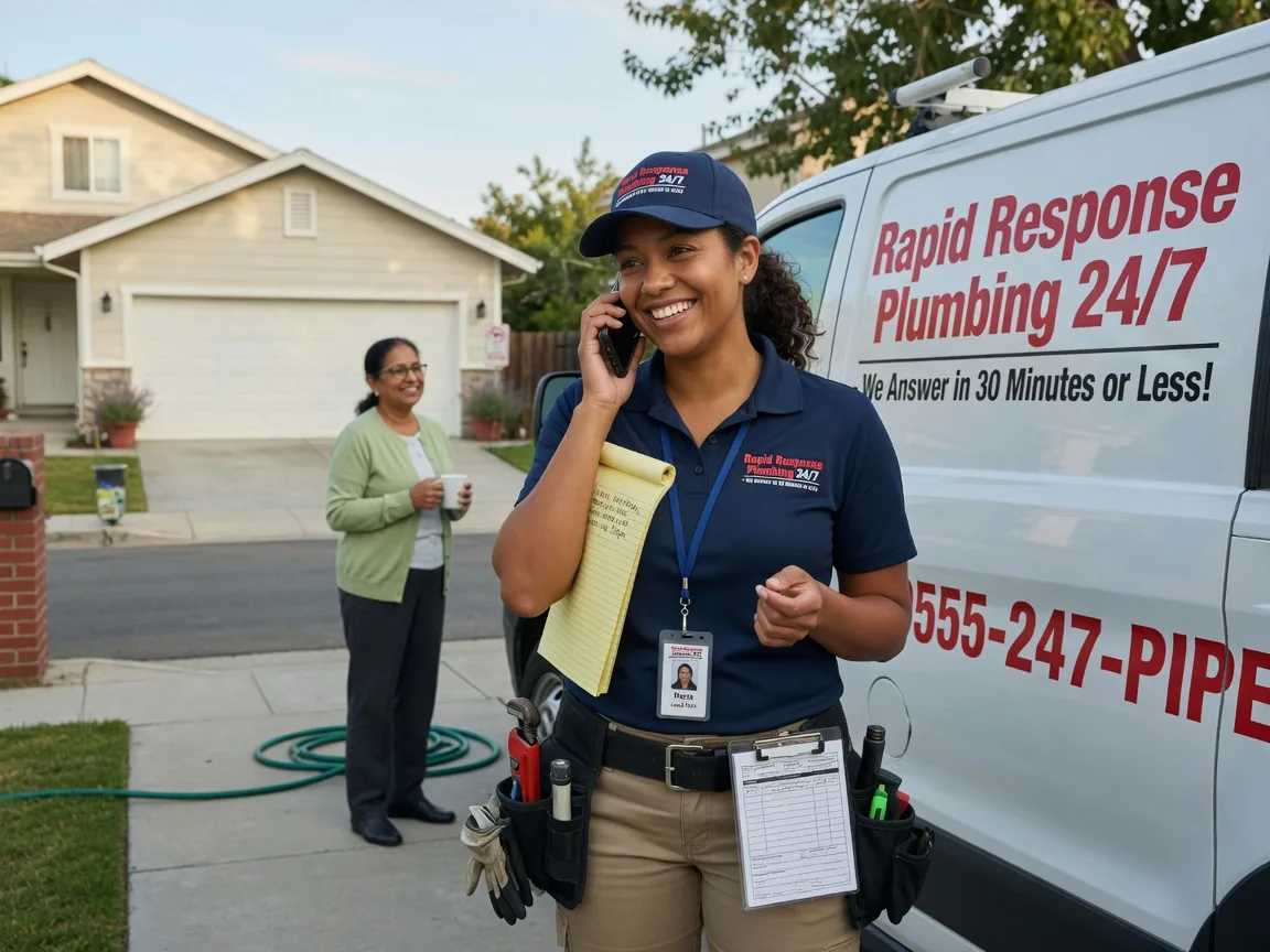 Emergency Plumber Skillman, NJ FAQs